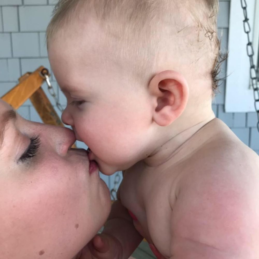 Meet your Posher, Pammy